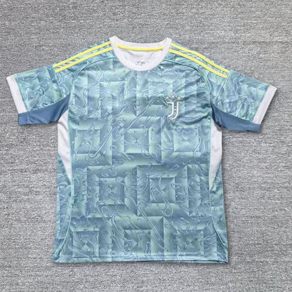 Maillot Juventus 2025-2026