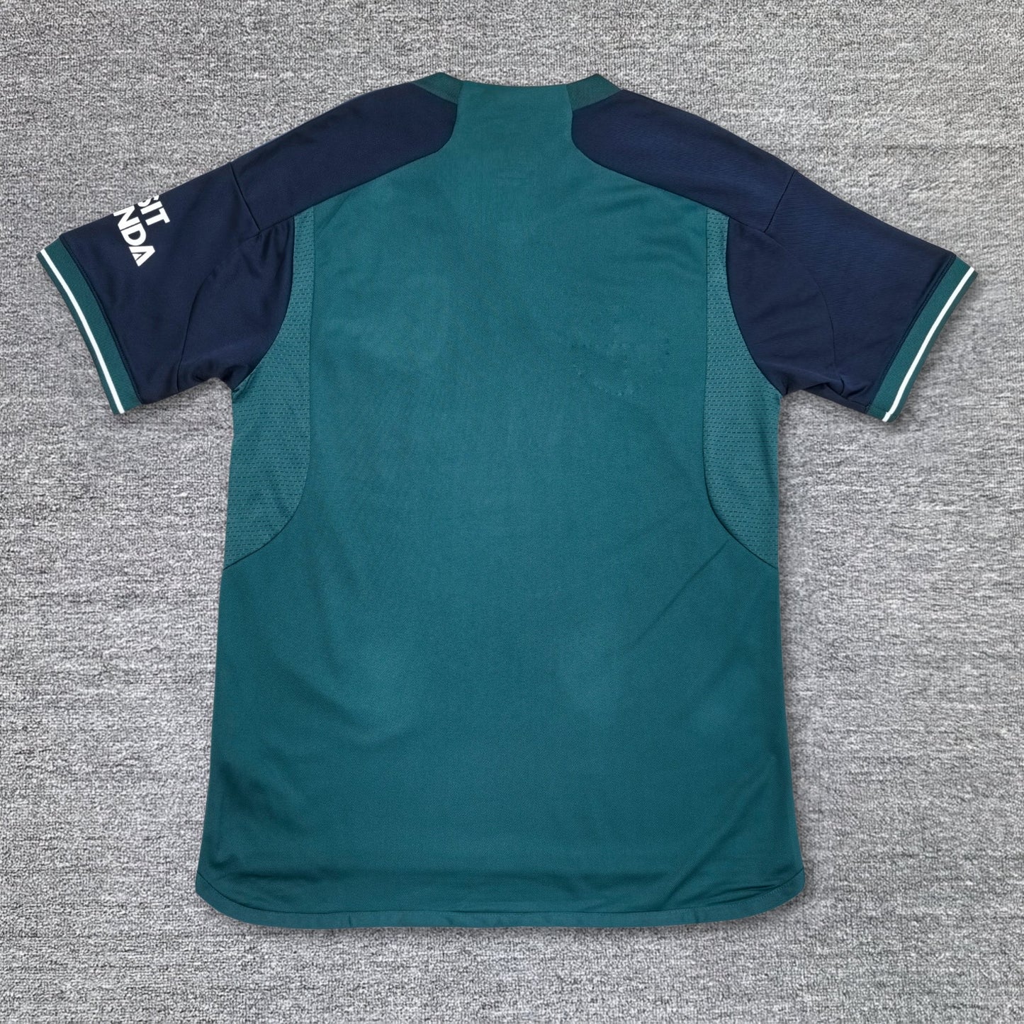 Maillot Arsenal Third 2023-2024