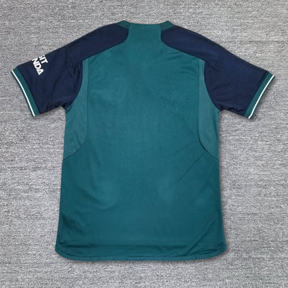 Maillot Arsenal Third 2023-2024