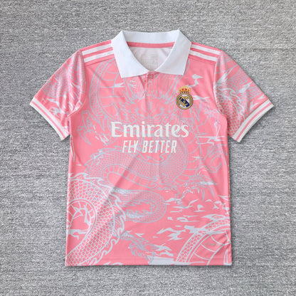 Maillot Real Madrid Concept 2023-2024