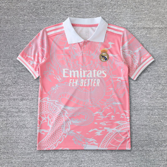 Maillot Real Madrid Concept 2023-2024