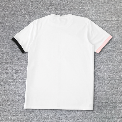 Maillot Paris Extérieur 2021-2022
