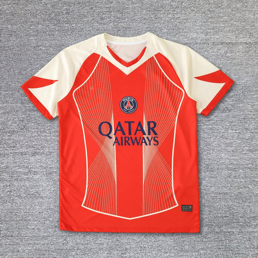Maillot Paris Concept 2025-2026