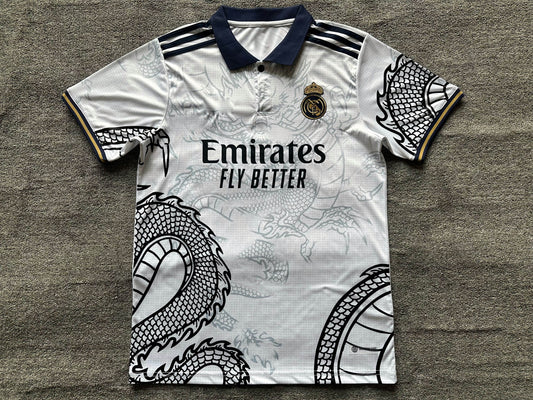 Maillot Real Madrid 2023-2024