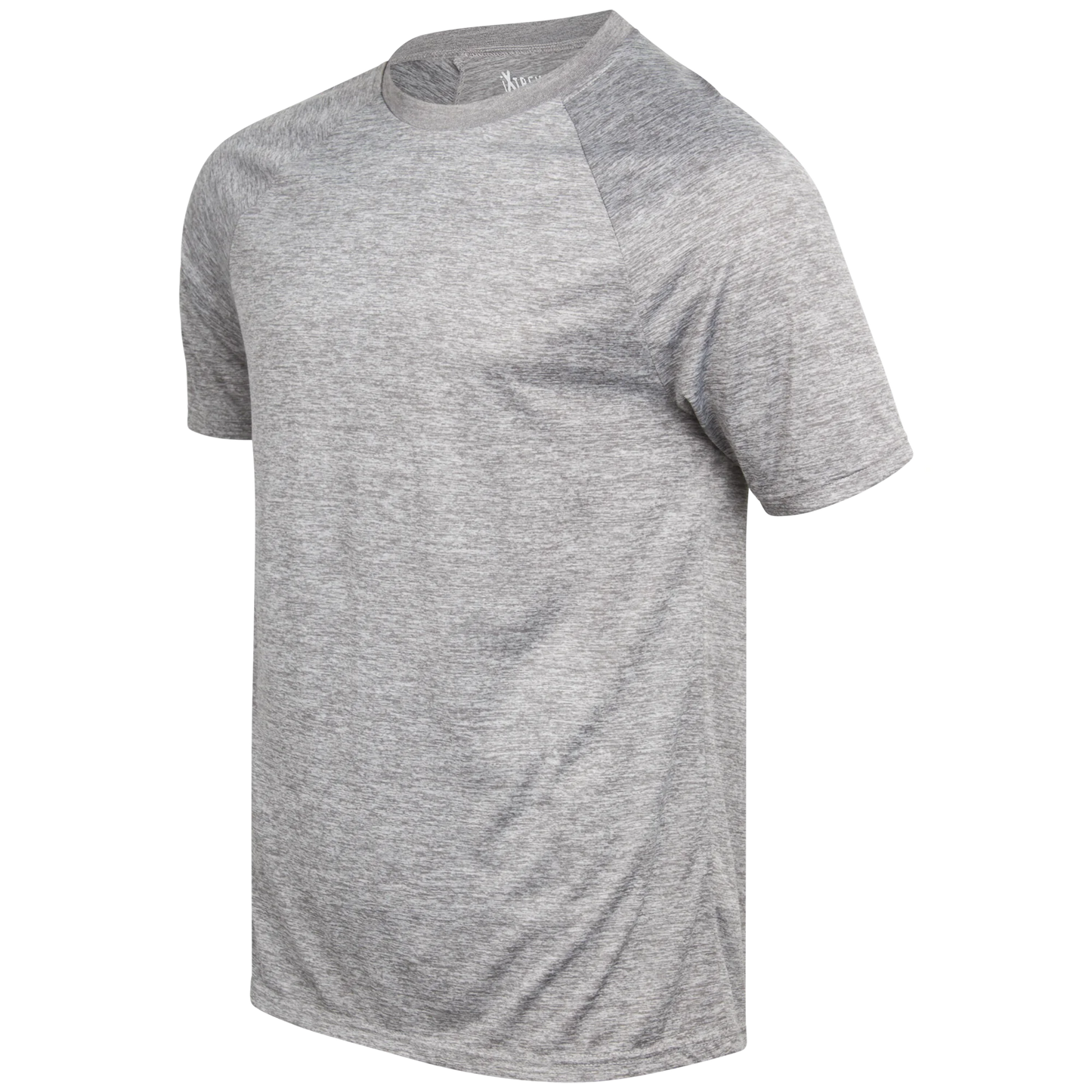 T-shirt gris