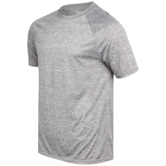 T-shirt gris