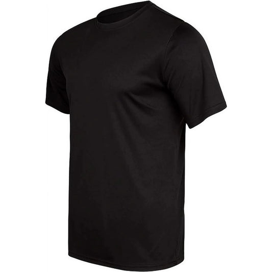 T-shirt noir