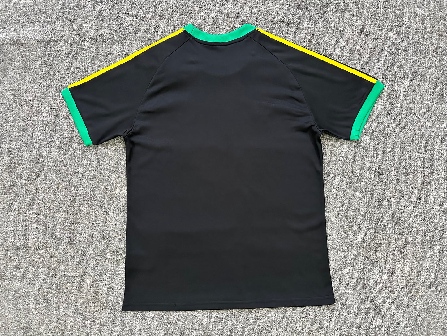 Maillot Jamaique 2024-2025