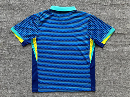 Maillot Brésil 2024-2025