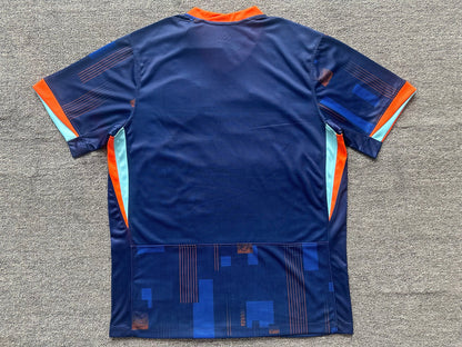 Maillot Pays Bas 2024