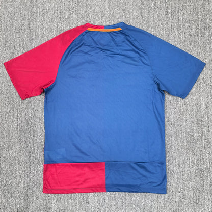 Maillot FC Barcelone Retro 2008-2009