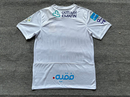 Maillot Al-lttihad 2023-2024