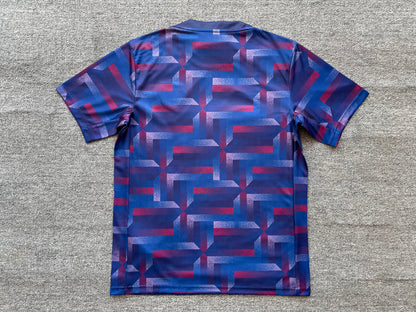 Maillot Angleterre 2024