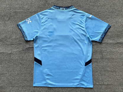 Maillot Manchester City 2024-2025