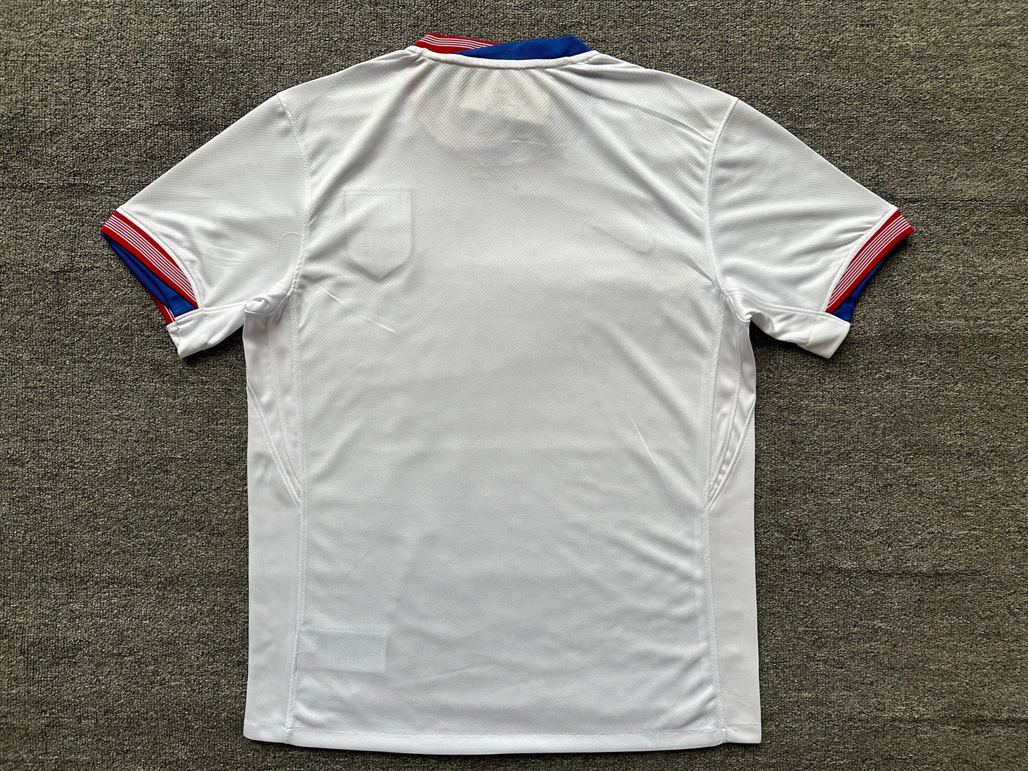 Maillot USA 2024-2025