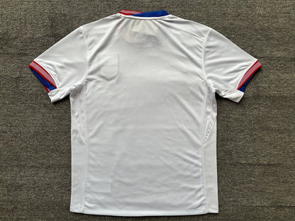 Maillot USA 2024-2025