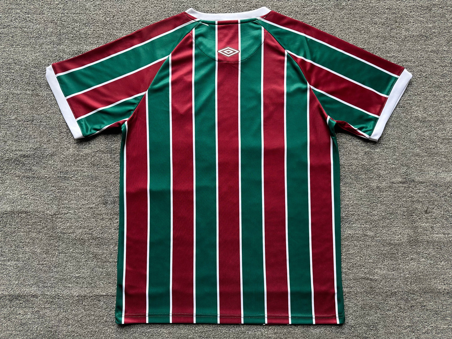 Maillot Fluminense 2024